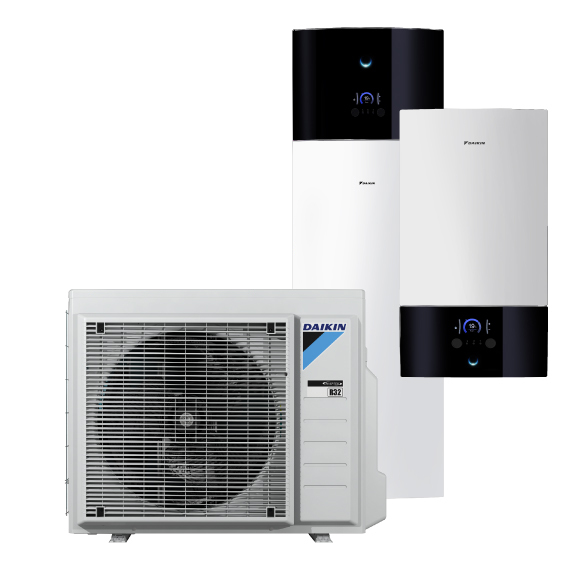 Daikin Altherma